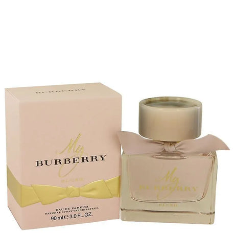 My Burberry Blush Eau De Parfum Spray 90ml - Feel You