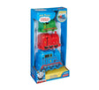 My First Thomas The Train 12+ Months Set Fisher Price: Thomas & Friends, Train, No. 1, Blue + Thomas & Friends, Train, No. 5, Red + Thomas & Friends, Train, No. 6, Green - Feel You