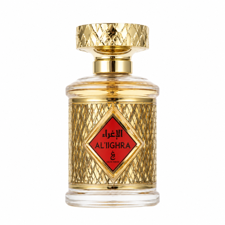 My Perfumes – Al ‘Iighra 100ml - Feel You