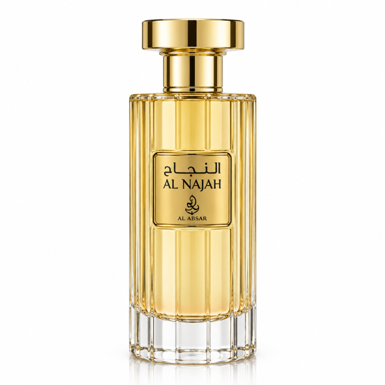 My Perfumes – Al Najah 100ml - Feel You