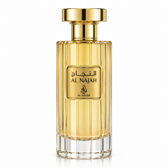 My Perfumes – Al Najah 100ml - Feel You