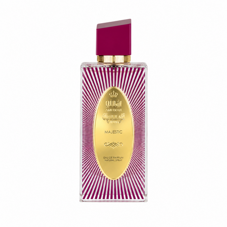 My Perfumes – Asha’ A Mauve 110ml - Feel You