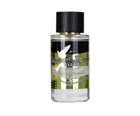 My Perfumes – Ayaan 100ml - Feel You