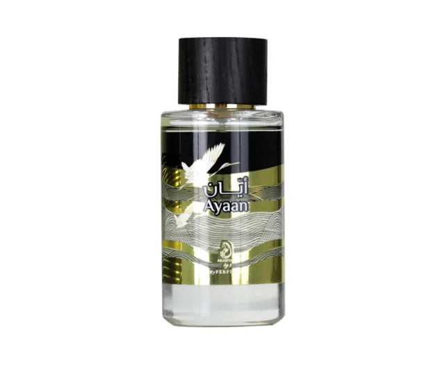 My Perfumes – Ayaan 100ml - Feel You