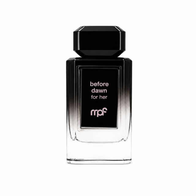 My Perfumes – Before Dawn For Her 100ml - Feel You