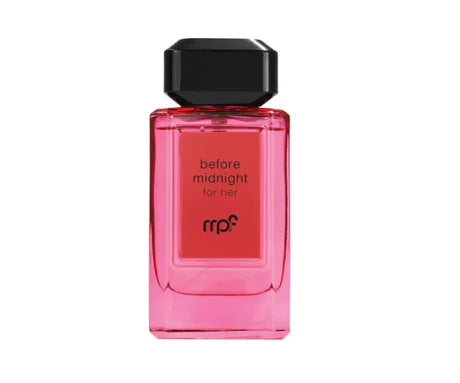 My Perfumes – Before Midnight For Her 100ml - Feel You