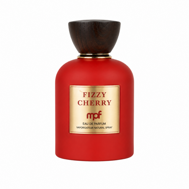 My Perfumes – Fizzy Cherry 100ml - Feel You