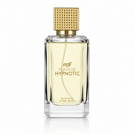 My Perfumes – Fleur De Hypnotic 90ml - Feel You