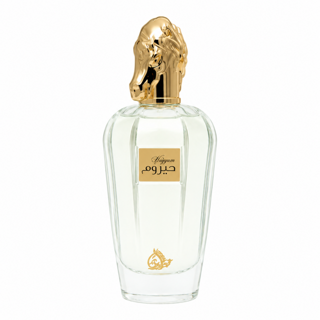 My Perfumes – Haizum 100ml - Feel You