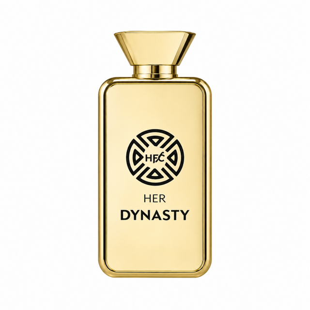 My Perfumes – Her Dynasty 100ml - Feel You
