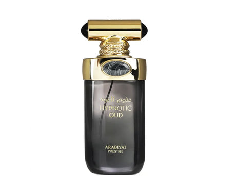 My Perfumes – Hypnotic Oud 100ml - Feel You