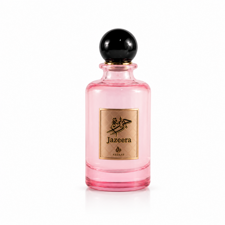 My Perfumes – Jazeera 100ml - Feel You