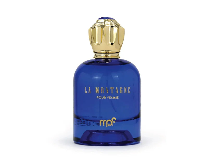 My Perfumes – La Montagne 100ml - Feel You