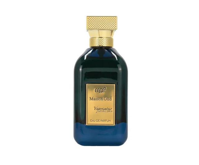 My Perfumes – Maison Oud 100ml - Feel You
