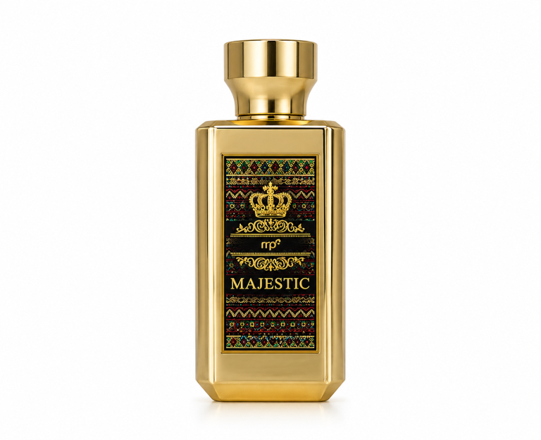 My Perfumes – Majestic 100ml - Feel You