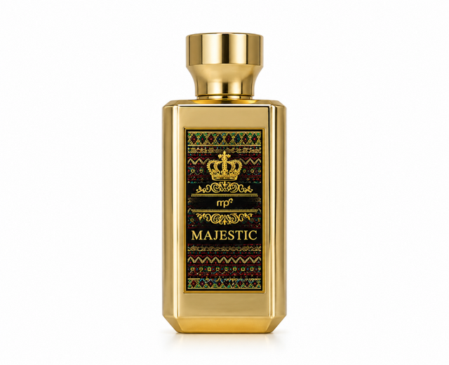 My Perfumes – Majestic 100ml - Feel You