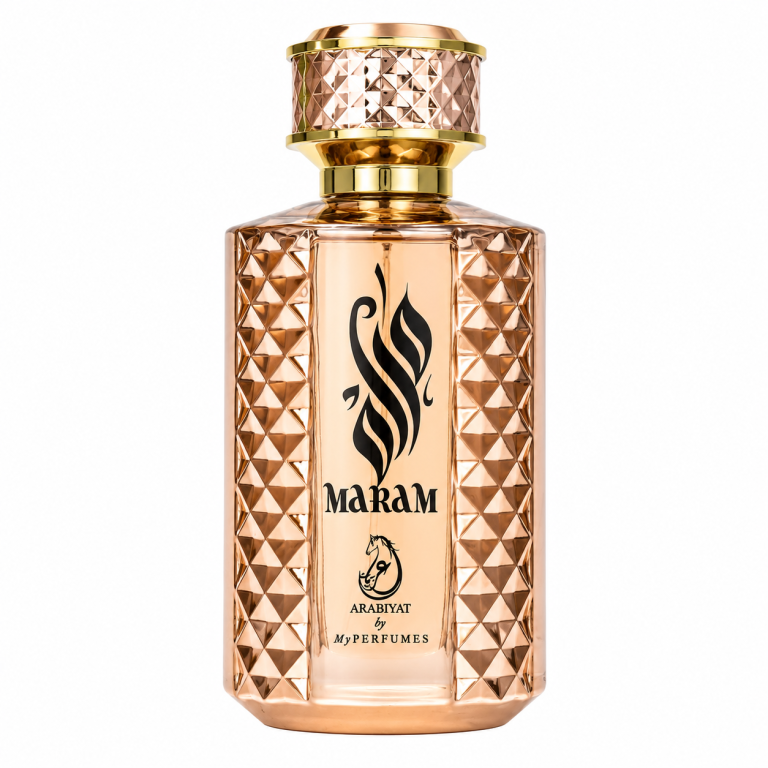 My Perfumes – Maram 100ml - Feel You