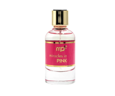 My Perfumes – Miracles In Pink 100ml - Feel You
