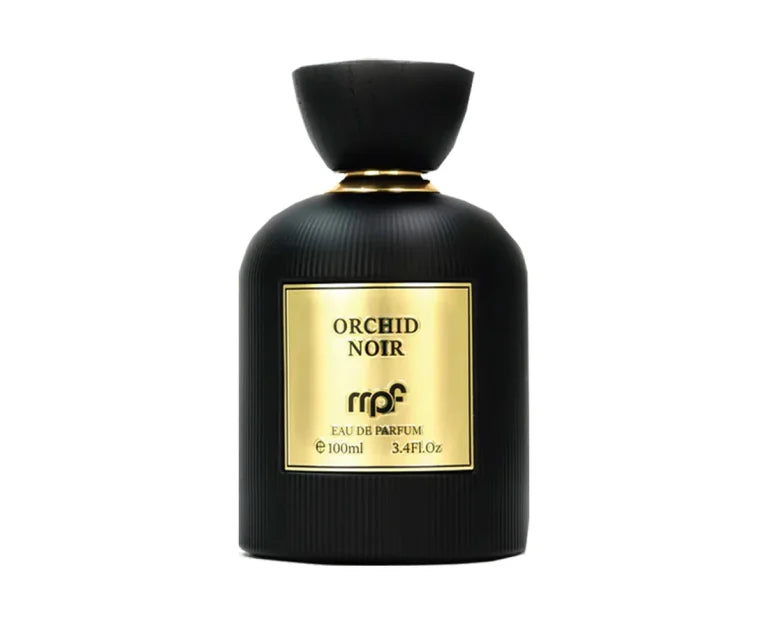 My Perfumes – Orchid Noire 100ml - Feel You