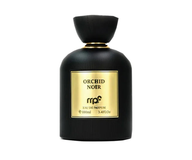My Perfumes – Orchid Noire 100ml - Feel You