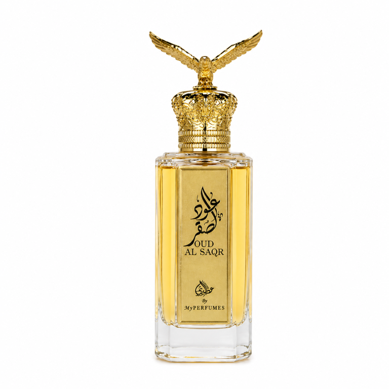 My Perfumes – Oud Al Saqr 100ml - Feel You