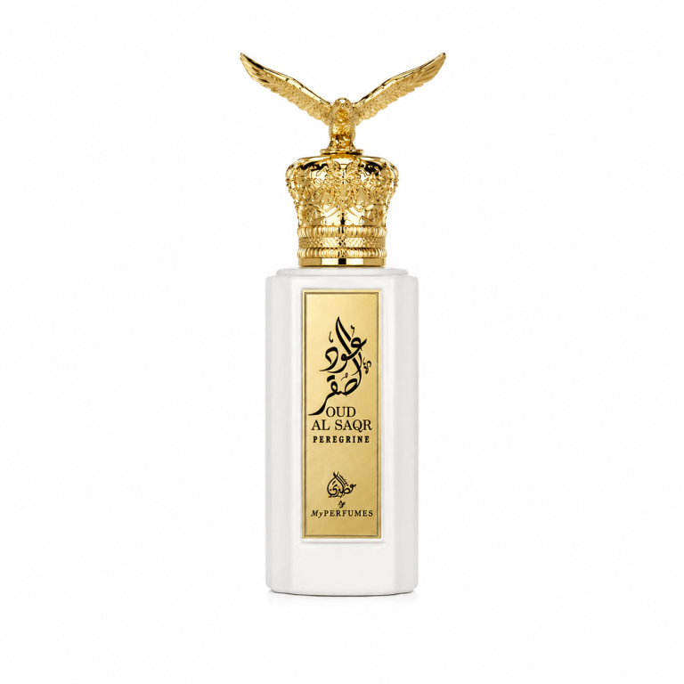 My Perfumes – Oud Al Saqr Peregrine 100ml - Feel You