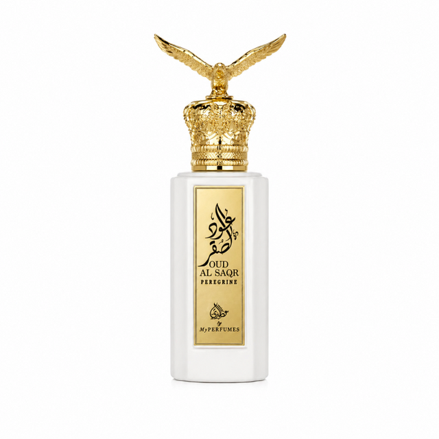 My Perfumes – Oud Al Saqr Peregrine 100ml - Feel You