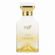 My Perfumes – Oud Memoir 100ml - Feel You