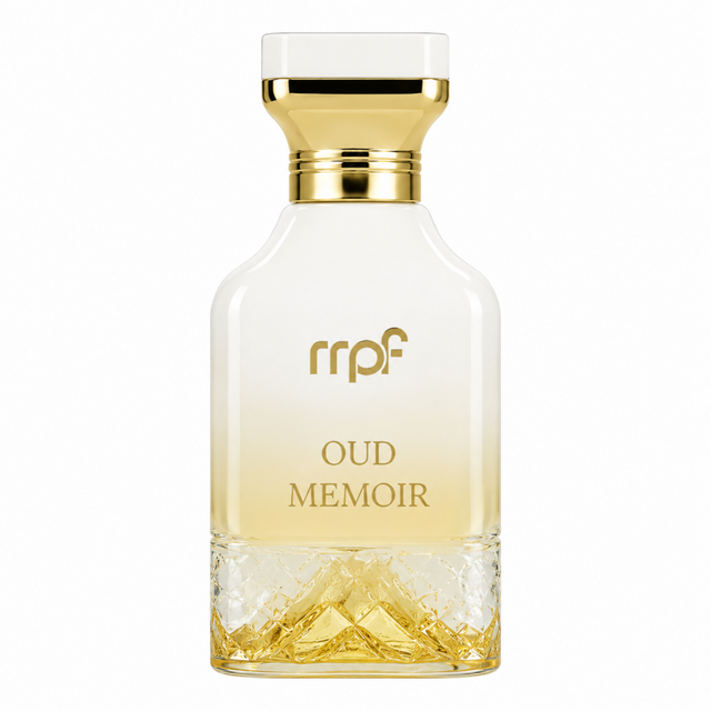 My Perfumes – Oud Memoir 100ml - Feel You