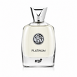My Perfumes – Platinum 100ml - Feel You