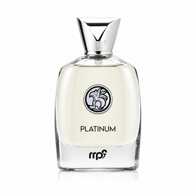 My Perfumes – Platinum 100ml - Feel You