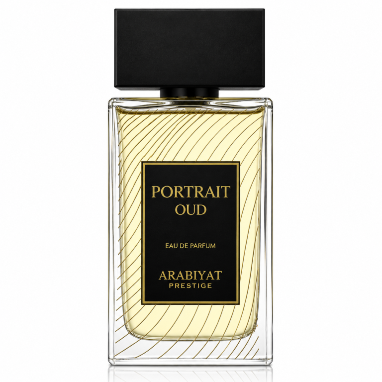 My Perfumes – Portrait Oud 80ml - Feel You