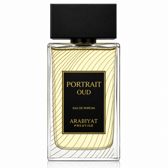 My Perfumes – Portrait Oud 80ml - Feel You