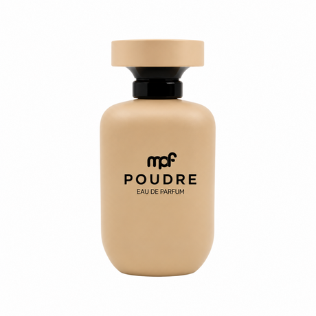 My Perfumes – Poudre 100ml - Feel You
