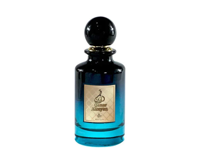 My Perfumes – Qamar Alzeyan 85ml - Feel You