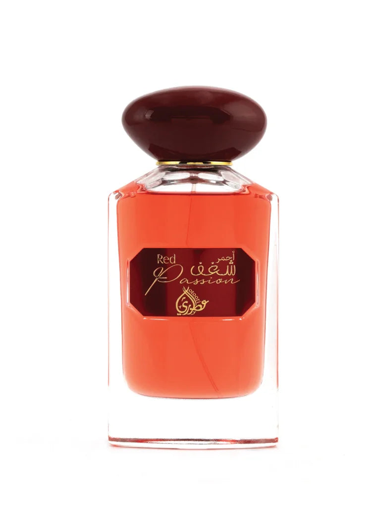 My Perfumes – Red Passion 100ml - Feel You