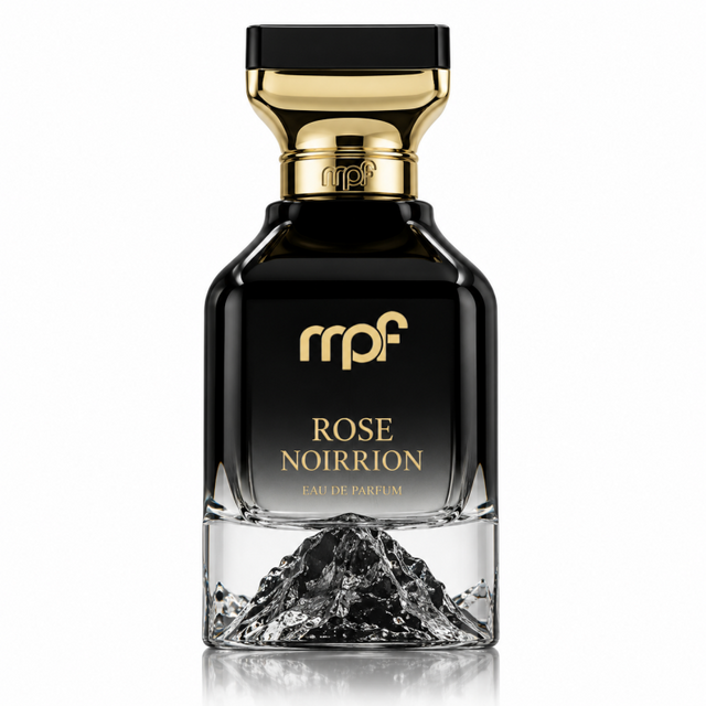 My Perfumes – Rose Bourbon 100ml - Feel You