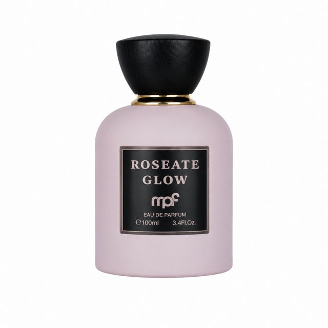 My Perfumes – Roseate Glow 100ml - Feel You