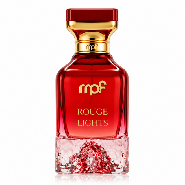 My Perfumes – Rouge Lights 100ml - Feel You