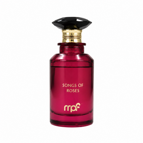 My Perfumes – Song Of Roses 100ml - Feel You
