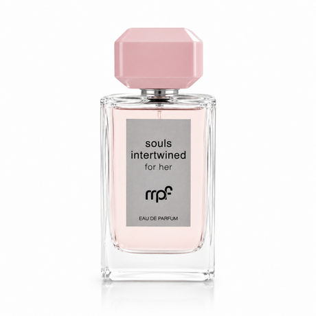 My Perfumes – Souls Interwinded For Her 100ml - Feel You