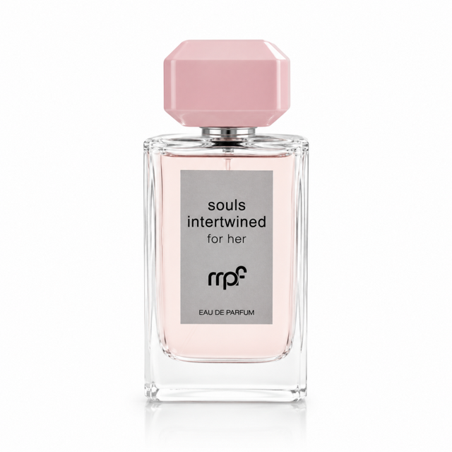My Perfumes – Souls Interwinded For Her 100ml - Feel You