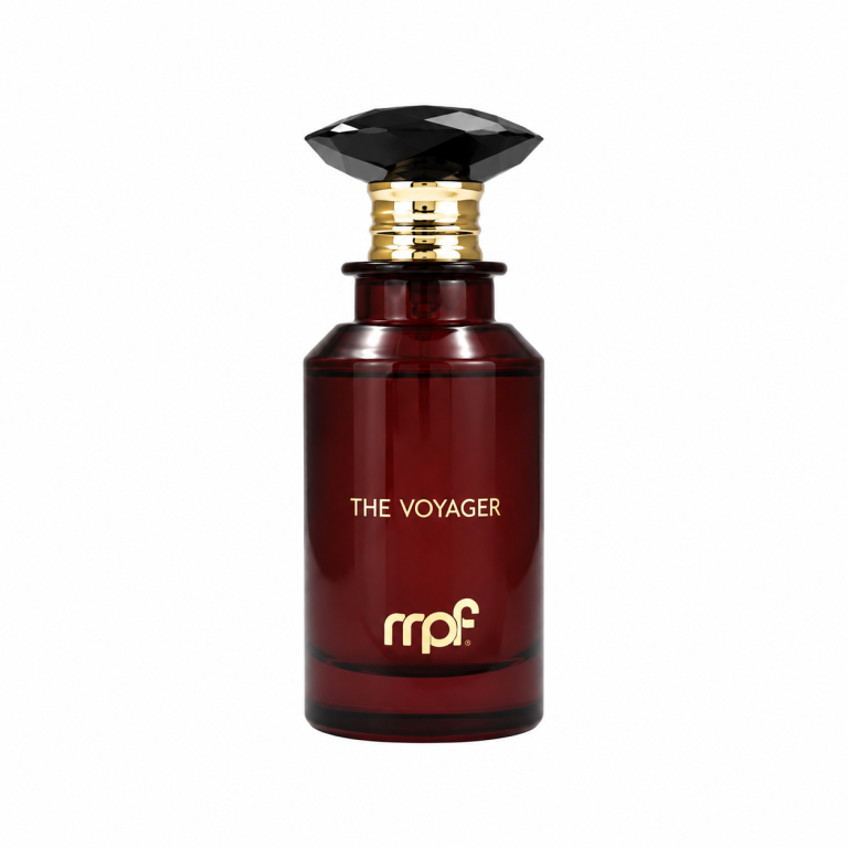 My Perfumes – The Voyager 100ml - Feel You
