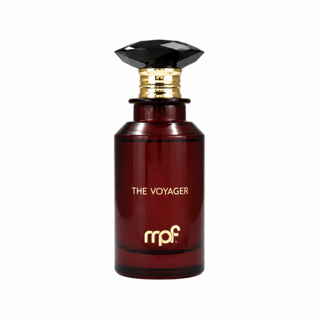 My Perfumes – The Voyager 100ml - Feel You