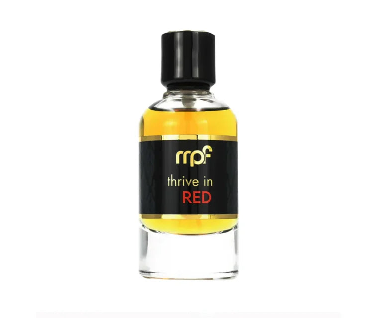 My Perfumes – Thrive In Red 100ml - Feel You