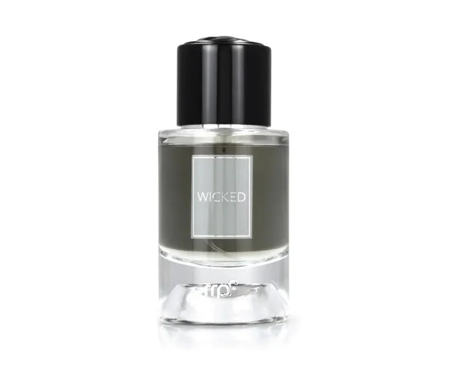 My Perfumes – Wicked 100ml - Feel You