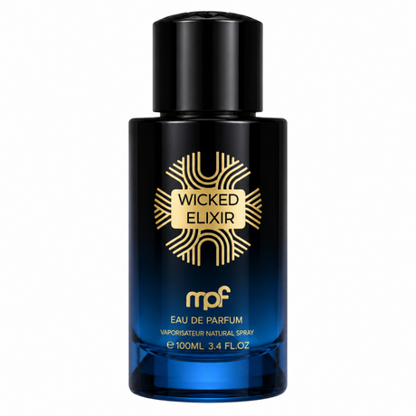 My Perfumes – Wicked Elixir 100ml - Feel You