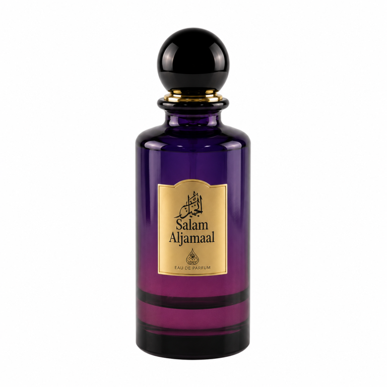 My Perfumes – Zahrat Aljabal 100ml - Feel You