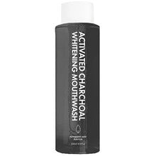 My White Secret - Activated Charchoal Whitening Mouthwash - Bělící ústní voda s aktivním uhlím - 250ml - Feel You