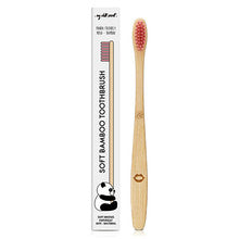 My White Secret - Bamboo Toothbrush Soft - Feel You